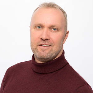 Ernst Ihnen