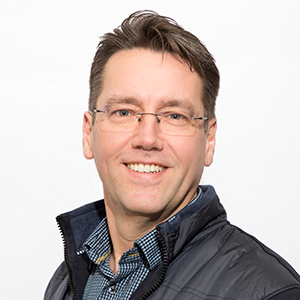 Thorsten Eden