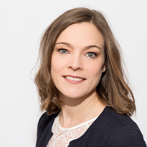Vanessa Heyers
