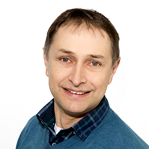 Johann Hagedorn