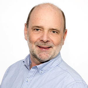 Heribert Steffens