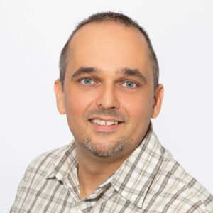 Daniel Kolb